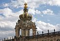 2009-07-21-20, Dresden, Zwinger - 8909